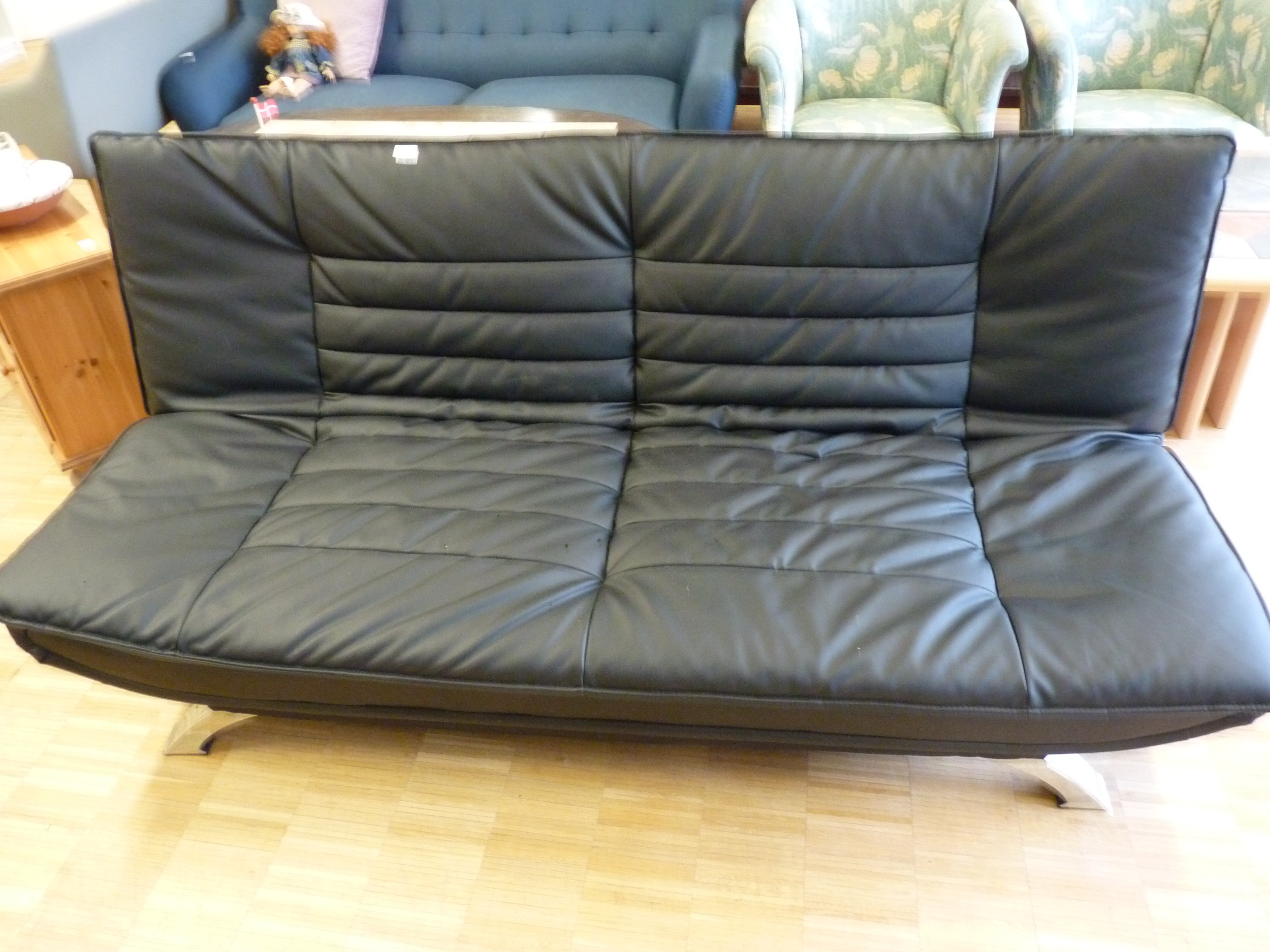 Faith sovesofa
